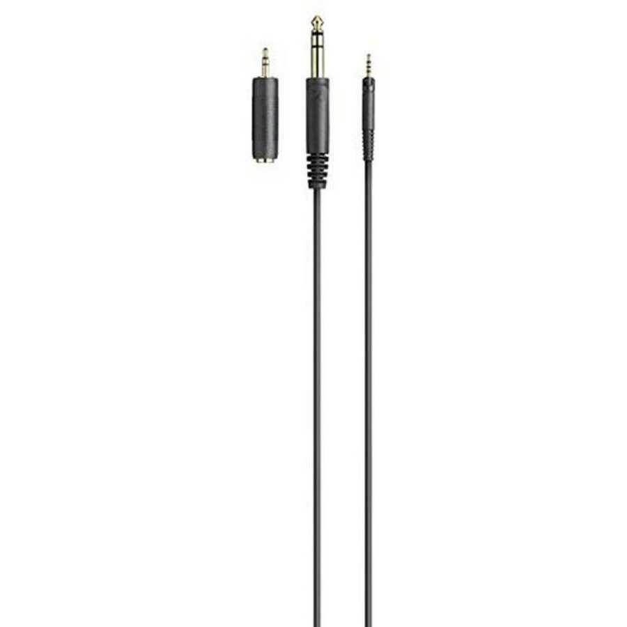 Hovedtelefoner Sennheiser 506831 Bronze Elfenben #11