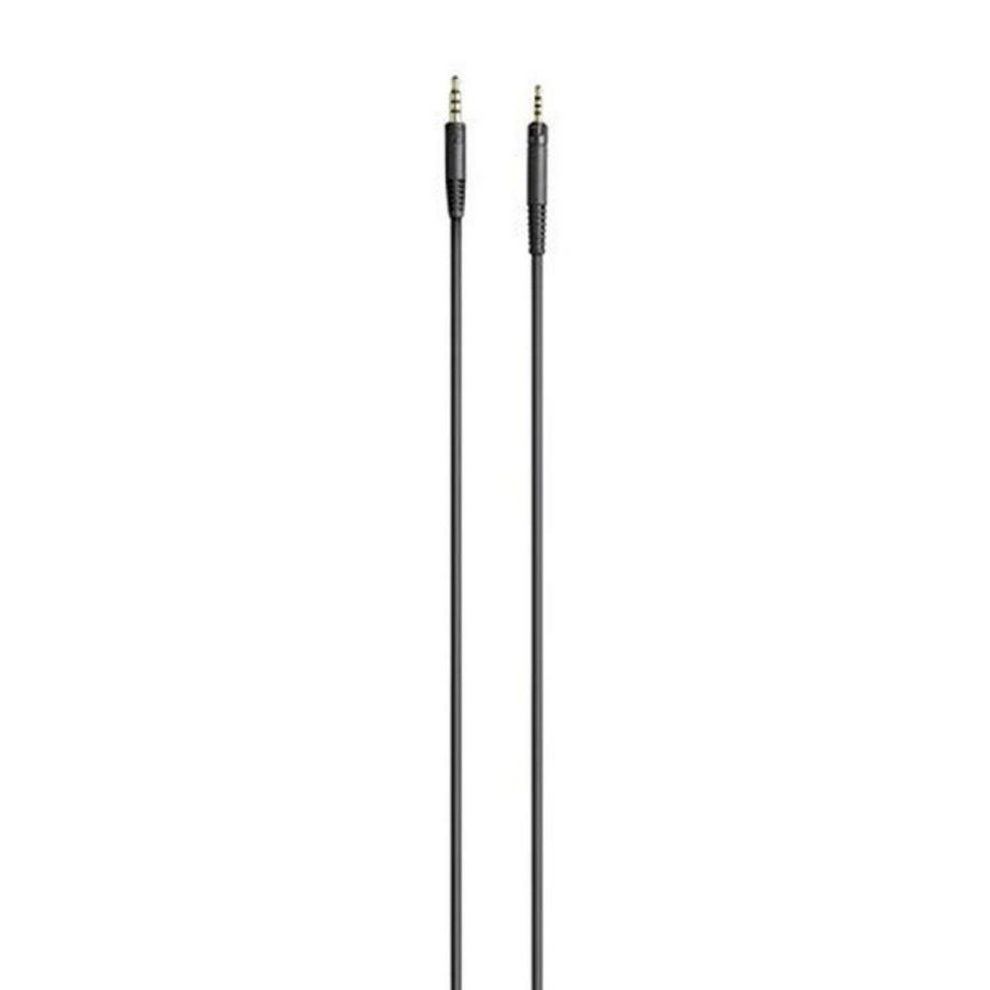 Hovedtelefoner Sennheiser 506831 Bronze Elfenben #13