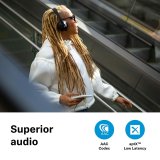 Hovedtelefoner Sennheiser HD250BT BLACK #4