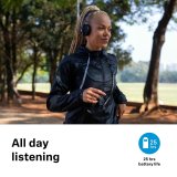 Hovedtelefoner Sennheiser HD250BT BLACK #5