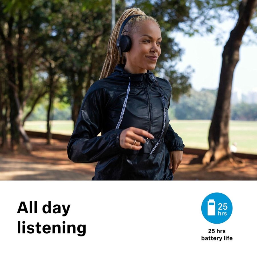 Hovedtelefoner Sennheiser HD250BT BLACK #5