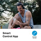 Hovedtelefoner Sennheiser HD250BT BLACK #6