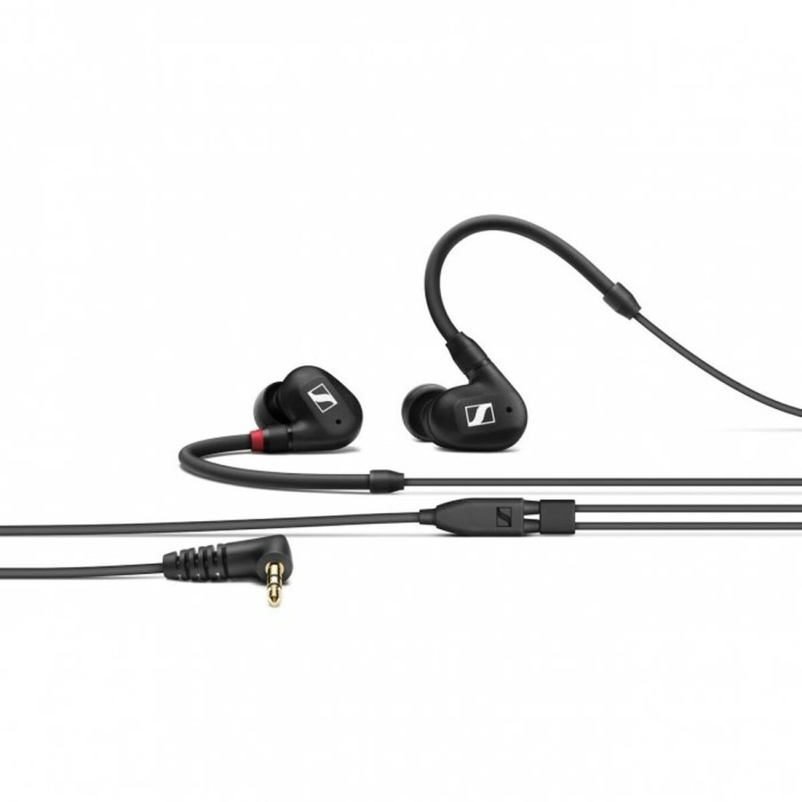 Diadem-hovedtelefoner Sennheiser IE 100 PRO BLACK #2