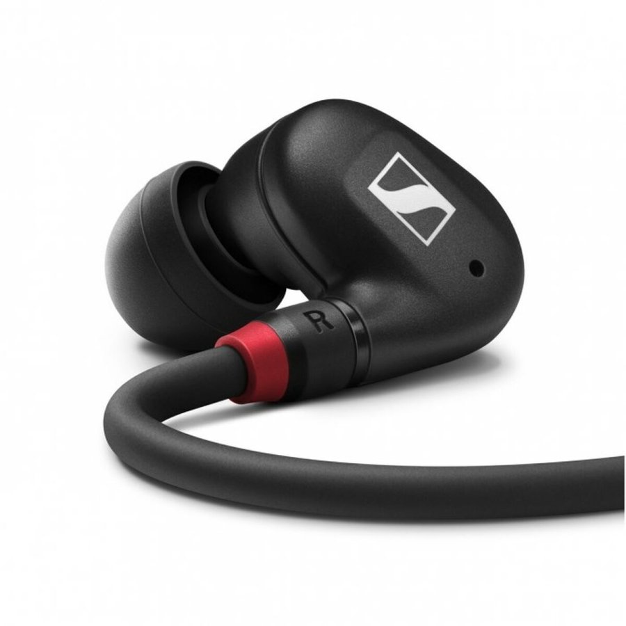 Diadem-hovedtelefoner Sennheiser IE 100 PRO BLACK #3