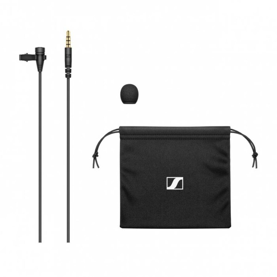 Mikrofon Sennheiser XS LAV MOBILE Sort #2