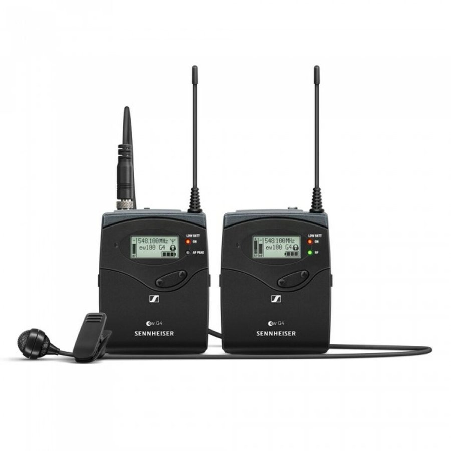 Mikrofon Sennheiser S509513 #1