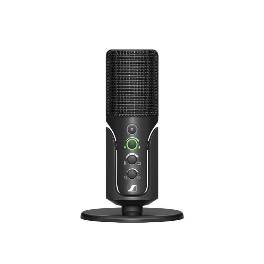 Mikrofon Sennheiser S700065 Sort #1