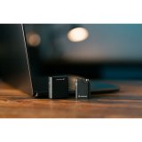 Mikrofon Sennheiser 700278 Sort #5