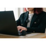 Mikrofon Sennheiser 700278 Sort #6