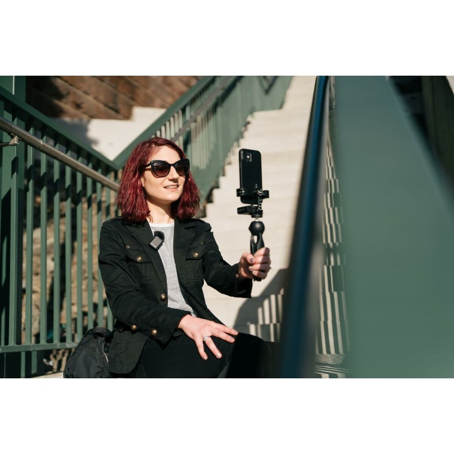 Mikrofon Sennheiser 700278 Sort #7