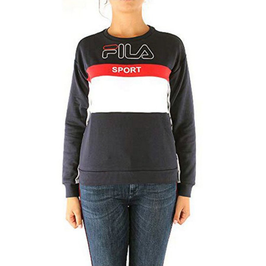 Sweaters uden H�tte til Kvinder Fila 682853 #1