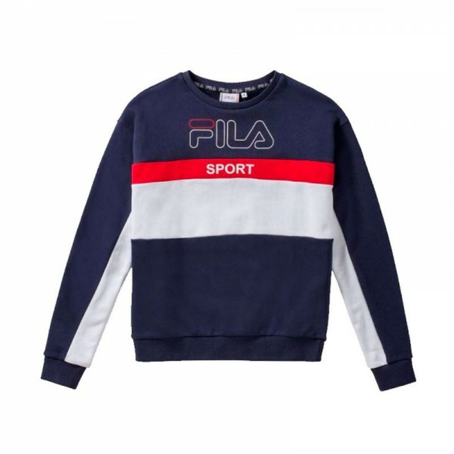 Sweaters uden H�tte til Kvinder Fila 682853 #2