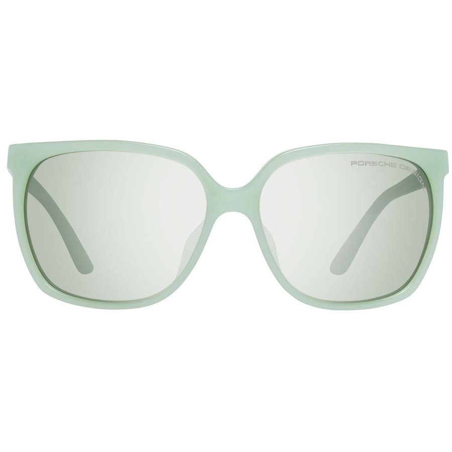 Solbriller til kvinder Porsche Design P8589-60C  60 mm #2