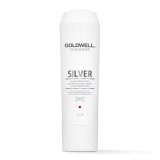 Farve Neutraliserende Balsam Goldwell Silver 200 ml #1