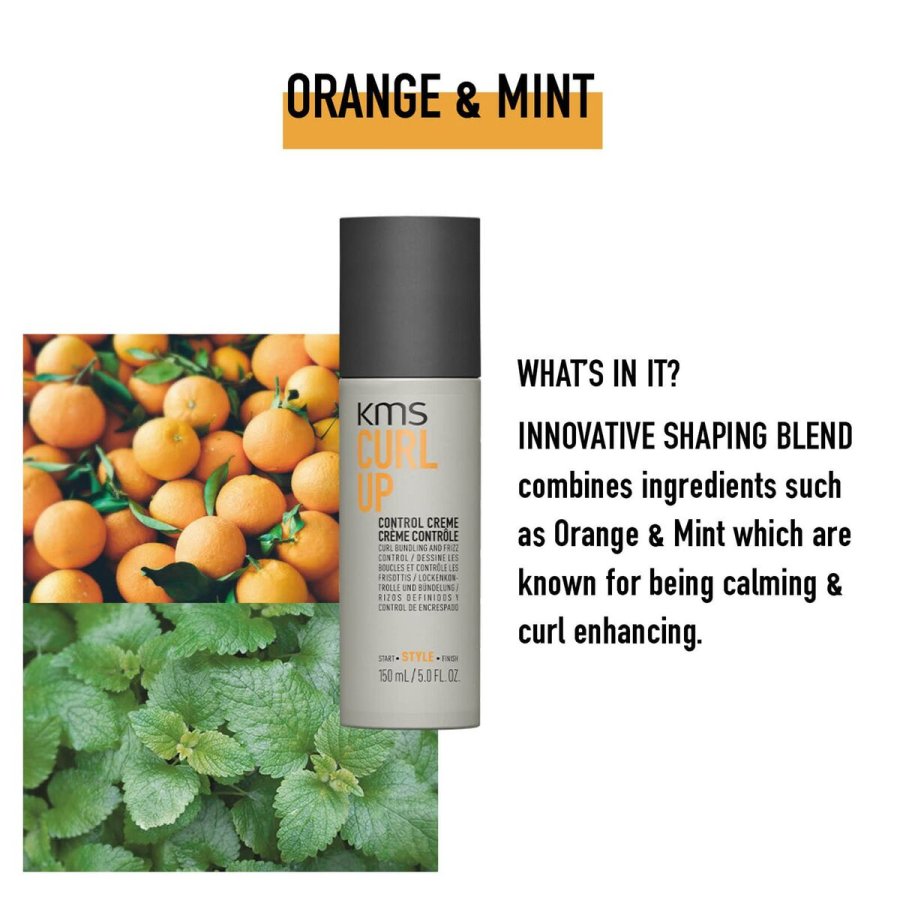 Stylingel KMS 150 ml #4