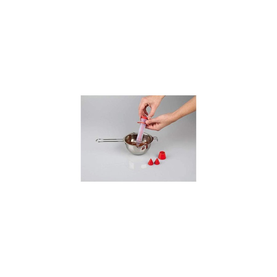 Sprjteposer Dr. Oetker #4