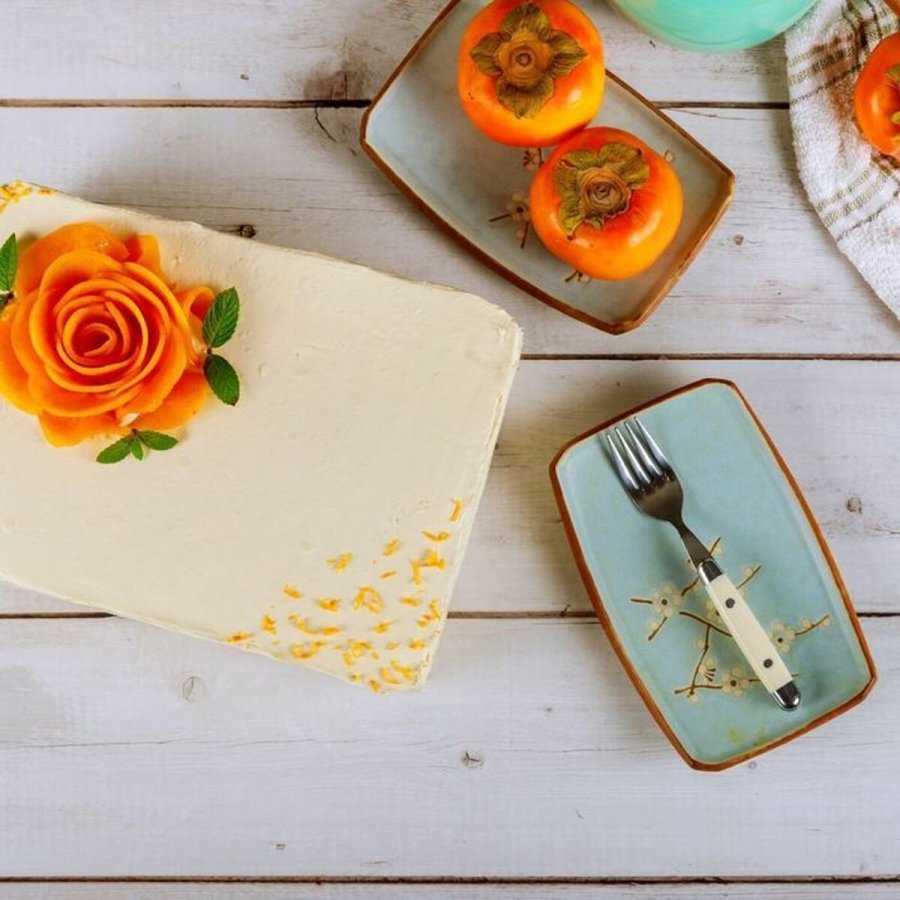 Aftagelig form Zenker #4