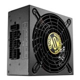 Str�mforsyning Sharkoon SilentStorm SFX Gold 500 W #1