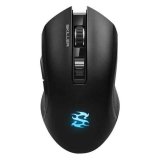 Gaming-mus Sharkoon Skiller SGM3 RGB Sort #1
