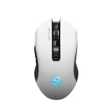 Gaming-mus Sharkoon Skiller SGM3 RGB Hvid #1