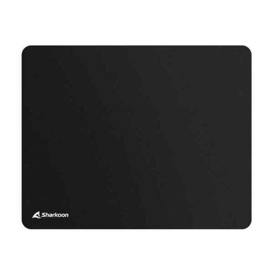 Gaming-musemtte Sharkoon 1337 V2 Gaming Mat XL Sort #1