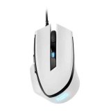 Gaming-mus Sharkoon SHARK Force II Hvid #1