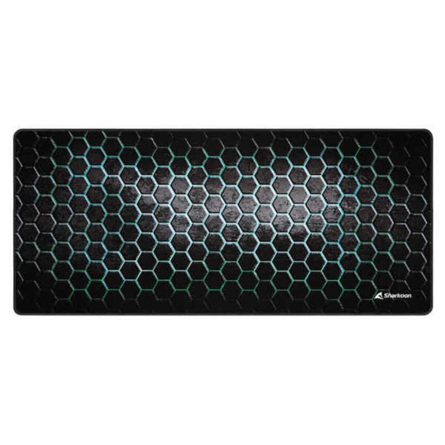 Gaming-musemtte Sharkoon SKILLER SGP30 XXL MESH Sort #1
