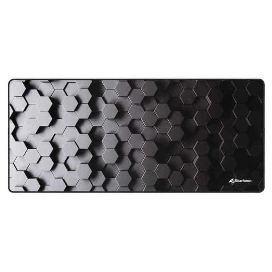 Gaming-musemtte Sharkoon SKILLER SGP30 XXL HEX Sort #1