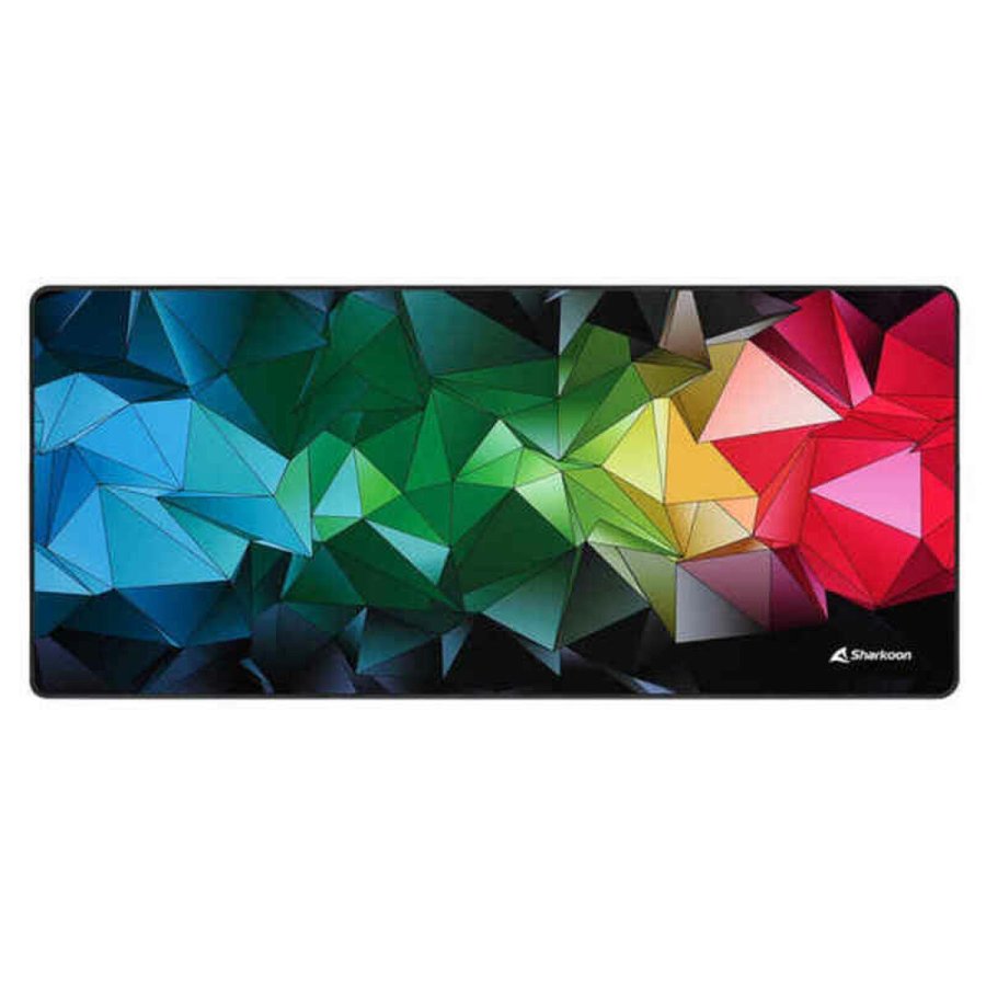 Gaming-musemtte Sharkoon SKILLER SGP30 XXL POLY #1