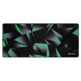 Gaming-musemtte Sharkoon SKILLER SGP30 XXL STEALTH Sort #1