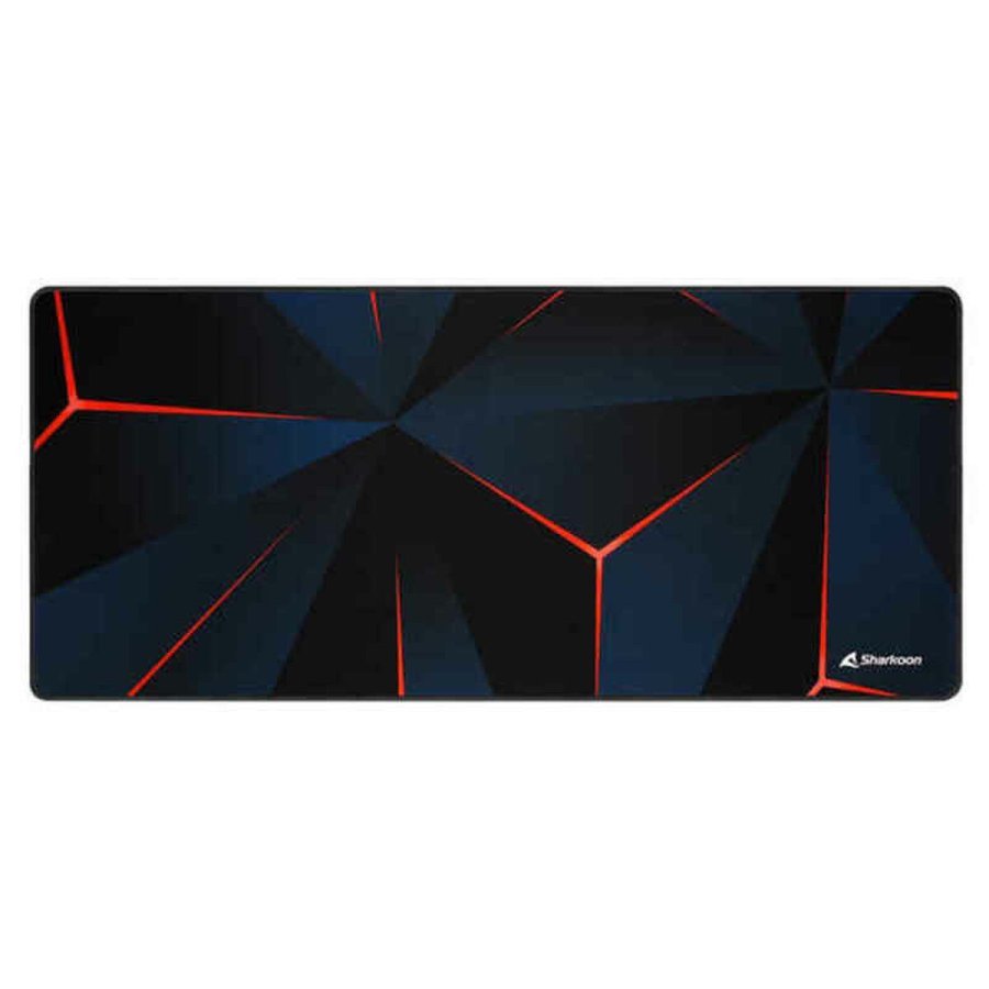 Gaming-musemtte Sharkoon SKILLER SGP30 XXL ARROW Sort #1