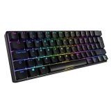 Tastatur Sharkoon SGK50 S4 Sort Spansk #2
