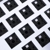 Tastatur Sharkoon SGK50 S4 Hvid Spansk qwerty #3