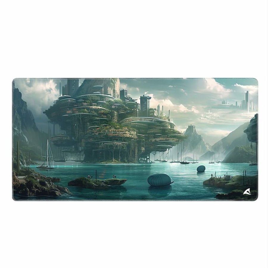 Mobilcover Sharkoon #3