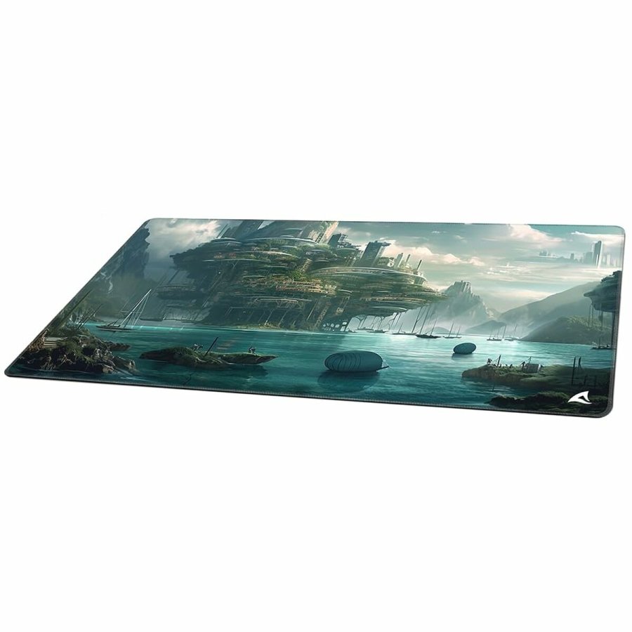 Mobilcover Sharkoon #5