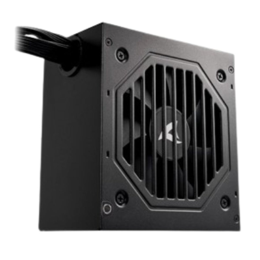 Str�mforsyning Sharkoon Rebel P10 ATX 750 W #1