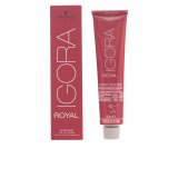 Permanent Farve Igora Royal Schwarzkopf #6