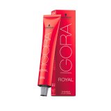 Permanent Farve Igora Royal Schwarzkopf 9,5-4 (60 ml) #1