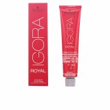 Permanent Farve Igora Royal Schwarzkopf #7