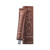 Permanent Farve Igora Color10 Schwarzkopf 4045787237672 3-0 (60 ml) #1