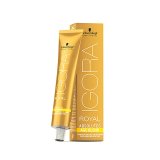 Permanent Anti-Age Farve Igora Royal Absolutes Schwarzkopf Igora Royal 8-140 Age Blend (60 ml) #1