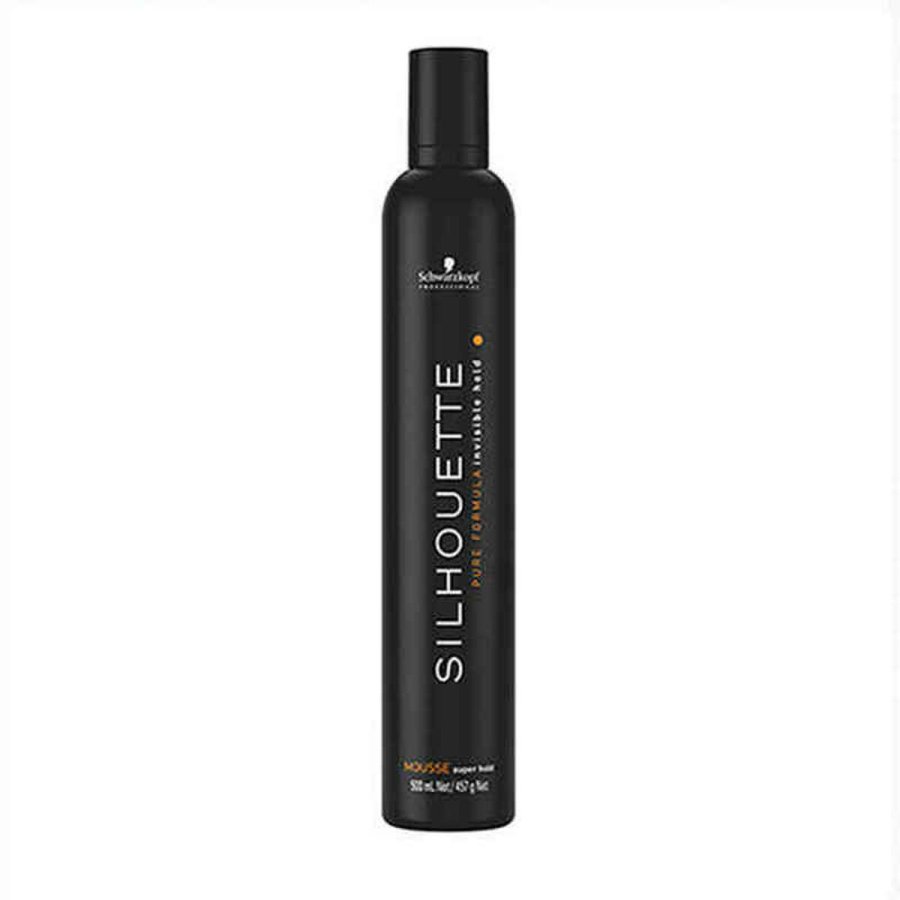 Forme Skum Silhouette Schwarzkopf (500 ml) #1