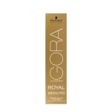 Permanent Anti-Age Farve Igora Royal Absolutes Schwarzkopf Igora Royal 9-460 (60 ml) #1