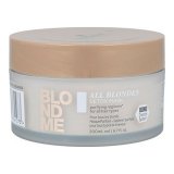 Hrmaske Schwarzkopf Blondme Detox Keratin #1