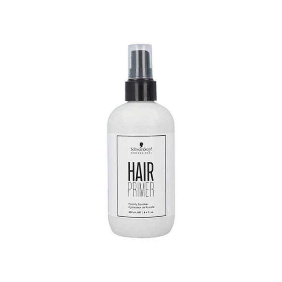 Behandling Hair Primer Porosity Schwarzkopf (250 ml) #1