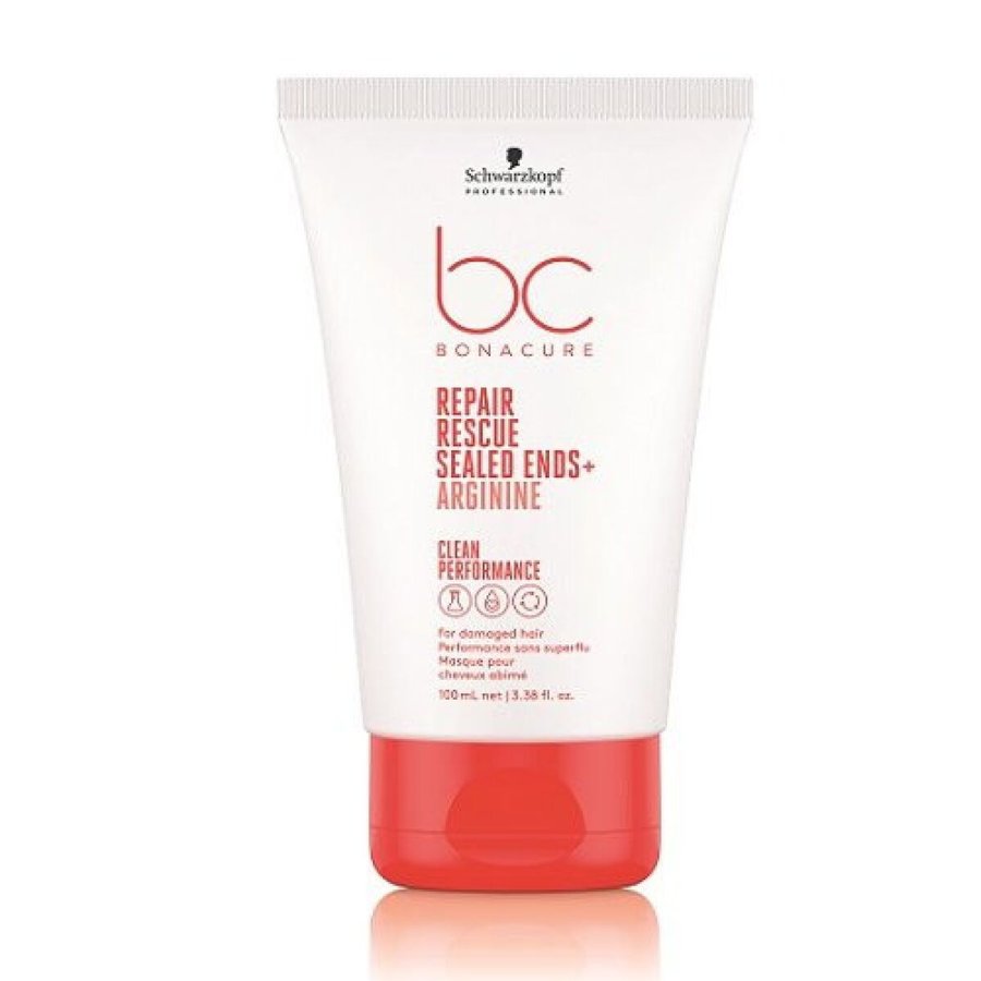 Balsam der forsegler beskadigede hrfibre Schwarzkopf #1
