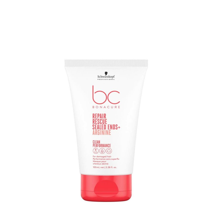 Reparerende hrmaske Schwarzkopf Bonacure Repair Rescue 100 ml #1