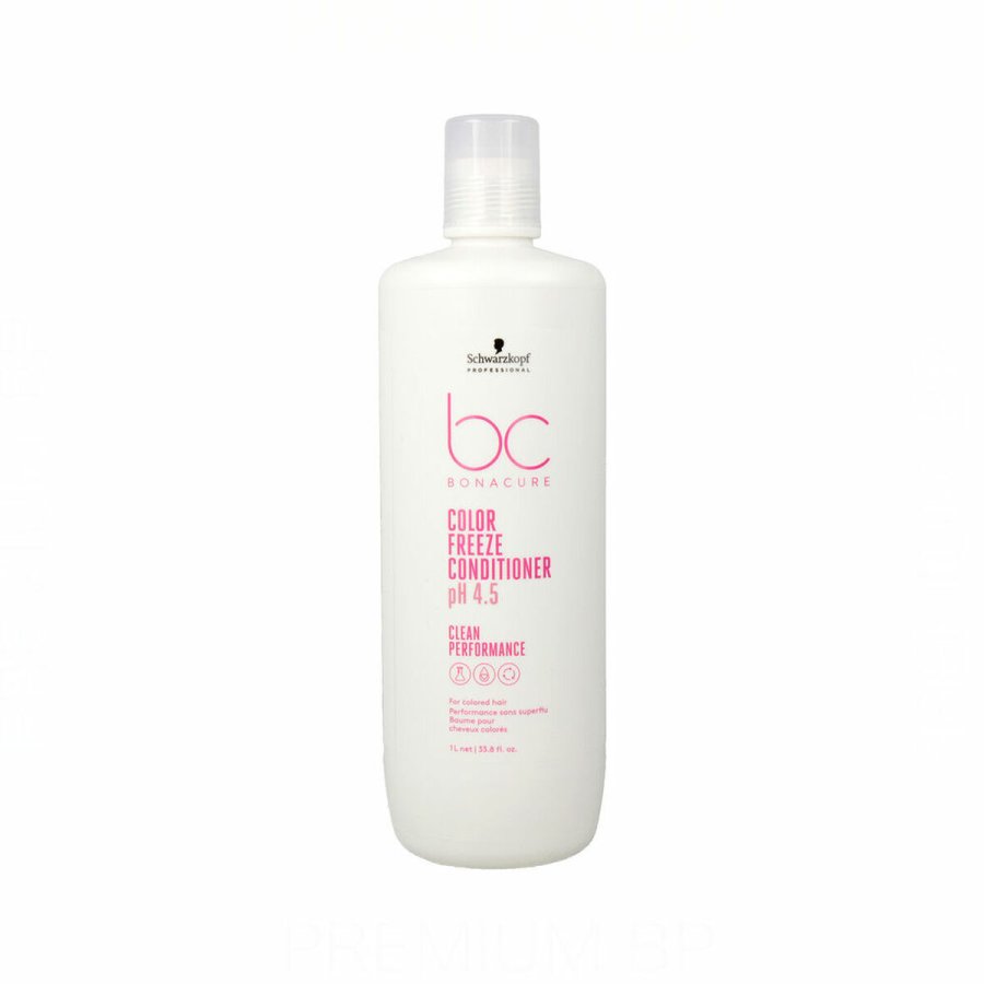 Hrbalsam Schwarzkopf New Color Freeze 1 L #1