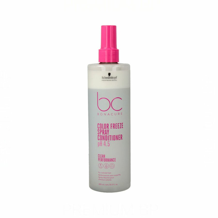 Conditioner til farvet hr Schwarzkopf Bc Cp Colorf #1
