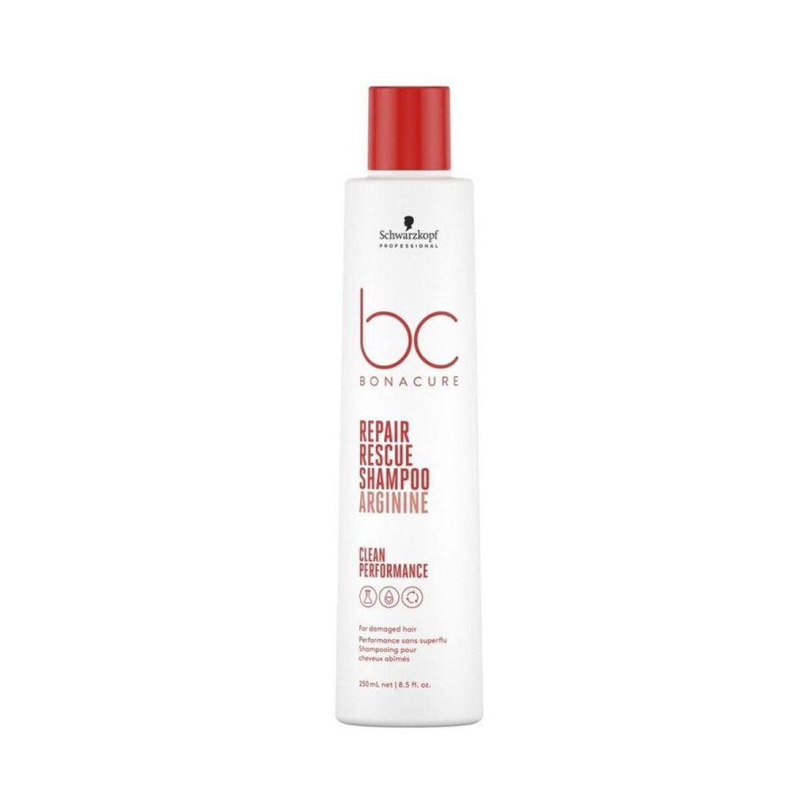 Reparerende shampoo Schwarzkopf Bc New Repair Rescue 250 ml #1